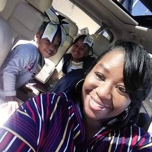 Meet your Posher, Erika